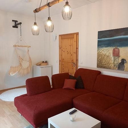 Apartmán Wickys Igelnest Malsch  Exteriér fotografie