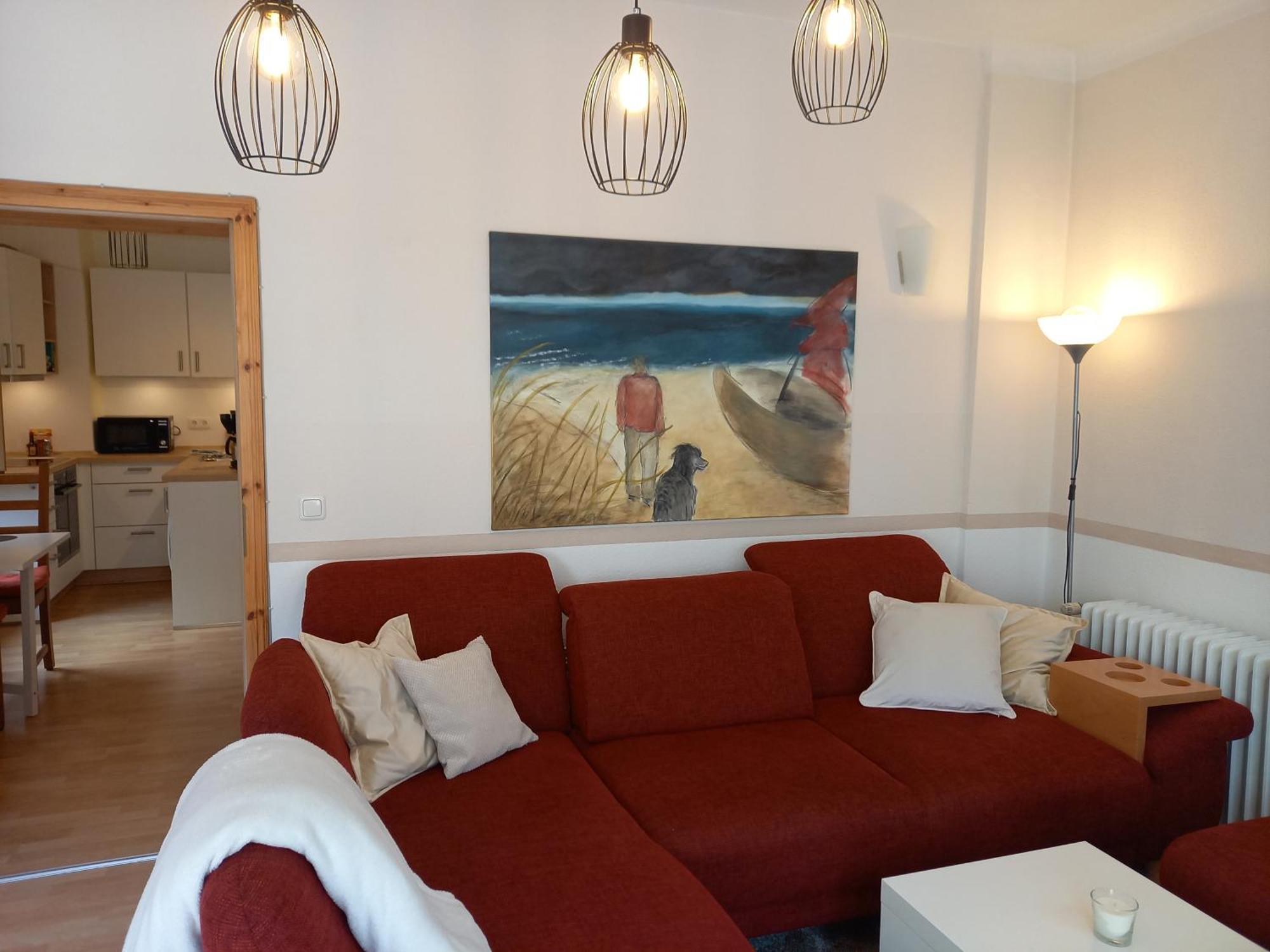 Apartmán Wickys Igelnest Malsch  Exteriér fotografie