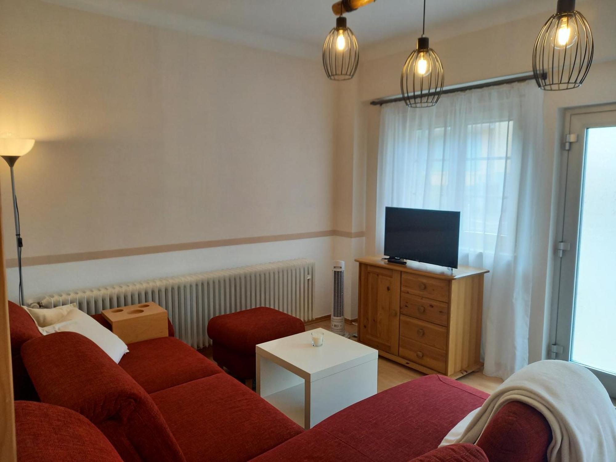 Apartmán Wickys Igelnest Malsch  Exteriér fotografie