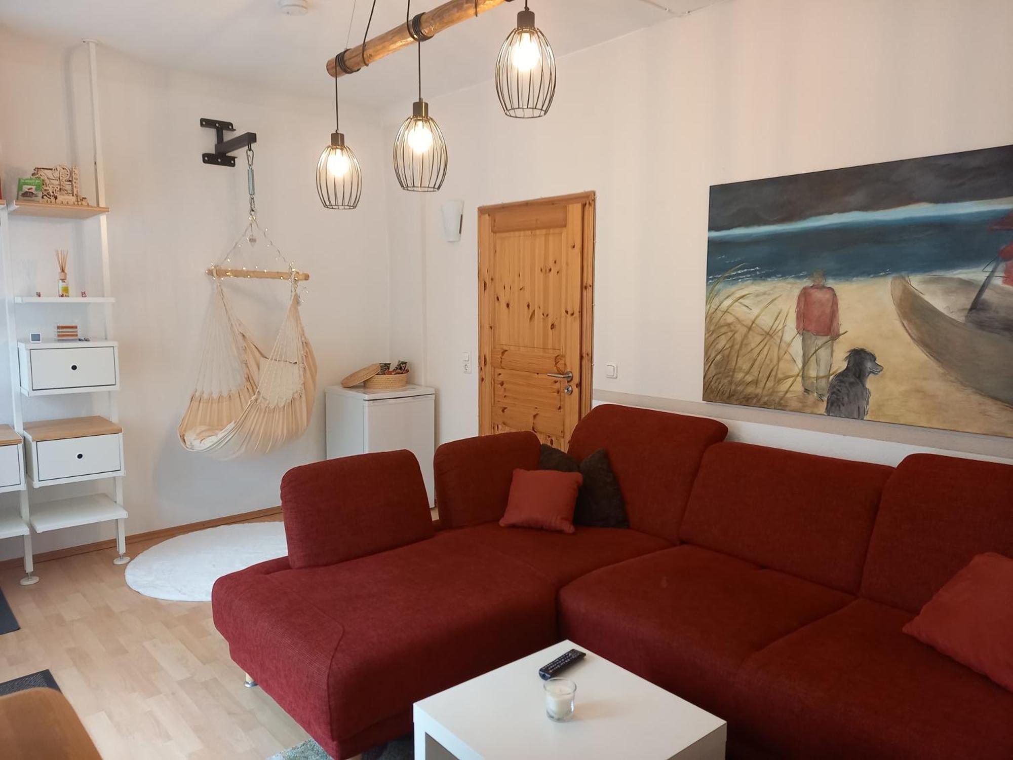 Apartmán Wickys Igelnest Malsch  Exteriér fotografie