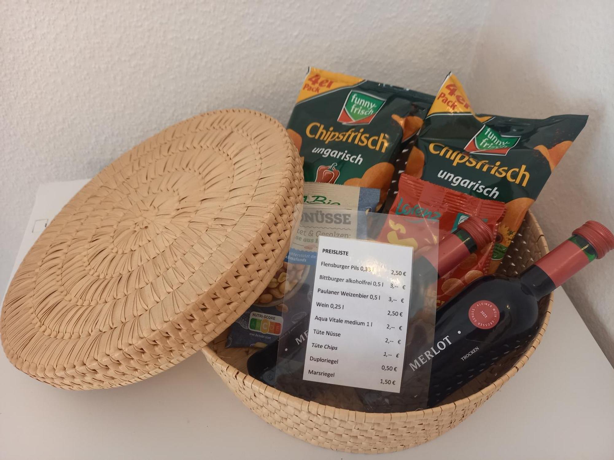 Apartmán Wickys Igelnest Malsch  Exteriér fotografie